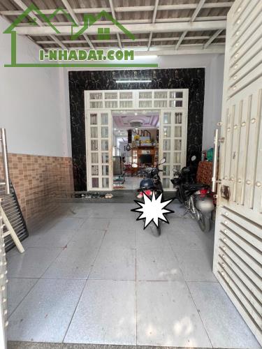 📣📣📣BÁN NHÀ MẶT TIỀN KINH DOANH - GIÁ NHƯ TRONG HẺM ! - 3