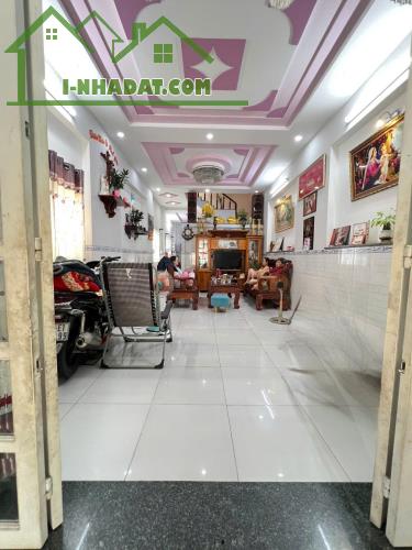 📣📣📣BÁN NHÀ MẶT TIỀN KINH DOANH - GIÁ NHƯ TRONG HẺM ! - 2