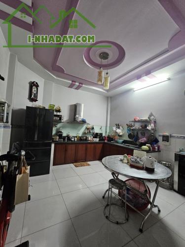 📣📣📣BÁN NHÀ MẶT TIỀN KINH DOANH - GIÁ NHƯ TRONG HẺM ! - 1