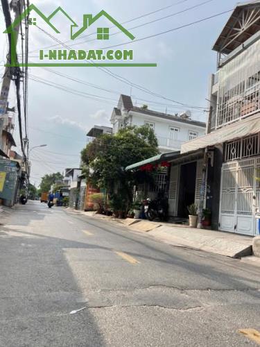 📣📣📣BÁN NHÀ MẶT TIỀN KINH DOANH - GIÁ NHƯ TRONG HẺM !