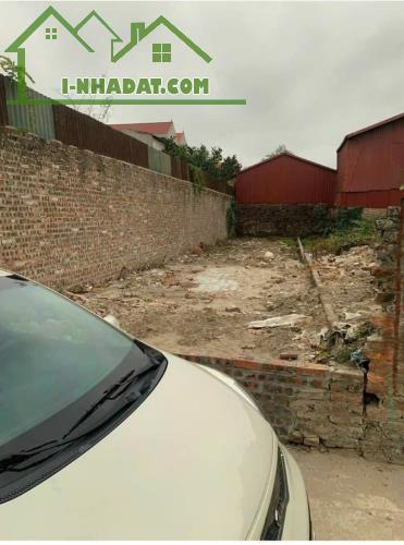 Chủ cần bán 95m2, Bắc Hồng, ô tô thông, 6.12 tỷ, Đông Anh. - 1