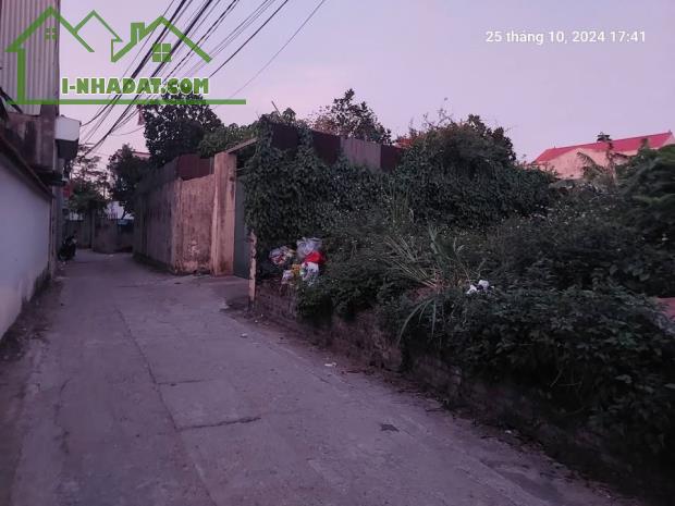 Chủ cần bán 95m2, Bắc Hồng, ô tô thông, 6.12 tỷ, Đông Anh. - 2
