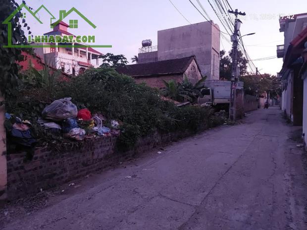 Chủ cần bán 95m2, Bắc Hồng, ô tô thông, 6.12 tỷ, Đông Anh. - 3
