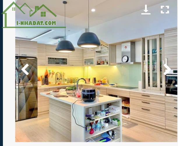 + Chế Lan Viên, Mỹ Khê Ngũ Hành Sơn, bán nhà VILA 4 tầng 2 mặt tiền, thu nhập 80tr/tháng, - 2