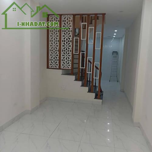 Nhà 4 tầng, 38.8m² tại Thượng Đình - Nhị Khê, Thường Tín trục QL1A, sát ga Ngọc Hồi  Vị tr - 1