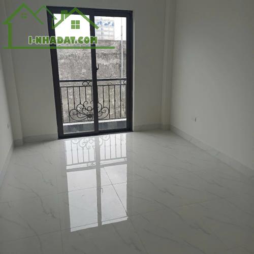 Nhà 4 tầng, 38.8m² tại Thượng Đình - Nhị Khê, Thường Tín trục QL1A, sát ga Ngọc Hồi  Vị tr - 2