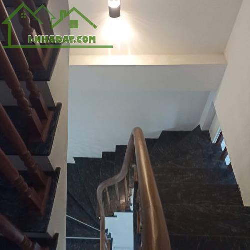 Nhà 4 tầng, 38.8m² tại Thượng Đình - Nhị Khê, Thường Tín trục QL1A, sát ga Ngọc Hồi  Vị tr - 3