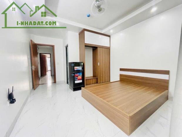 Bán nhà phố Kim Ngưu, Hai Bà Trưng 55m, 6 tầng. Giá: 12.9 tỷ. LH: 0937158386 - 1