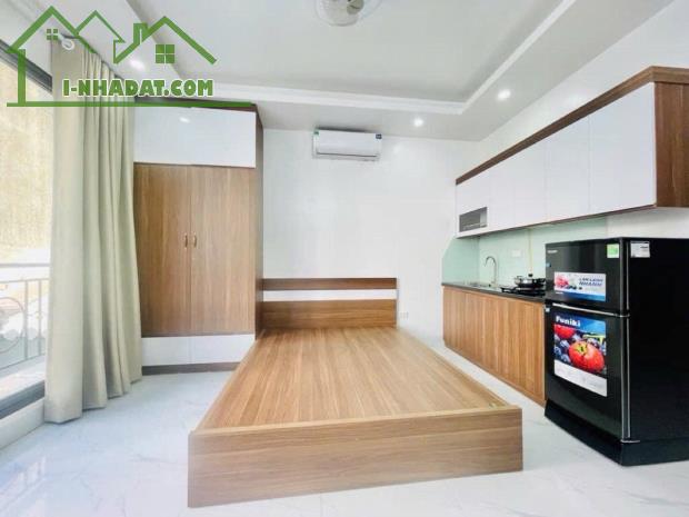 Bán nhà phố Kim Ngưu, Hai Bà Trưng 55m, 6 tầng. Giá: 12.9 tỷ. LH: 0937158386 - 3