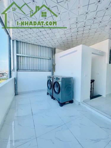 Bán nhà phố Kim Ngưu, Hai Bà Trưng 55m, 6 tầng. Giá: 12.9 tỷ. LH: 0937158386 - 4