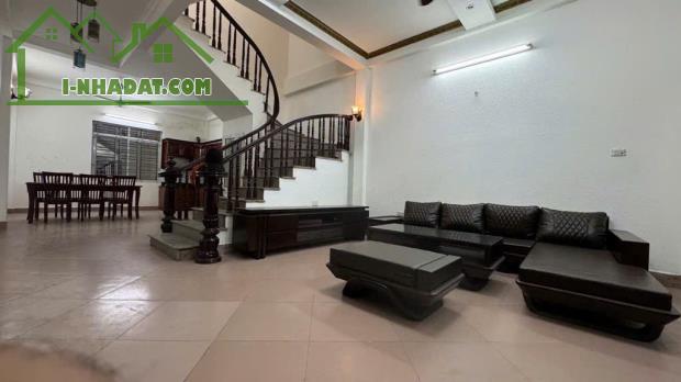 NHÀ DÂN XÂY ĐẸP HÀ TRÌ - MẶT TIỀN RỘNG - HƯỞNG MỌI TIỆN ÍCH KHU ĐÔ THỊ.GIÁ ĐẦU TƯ HƠN 6 TỶ - 1