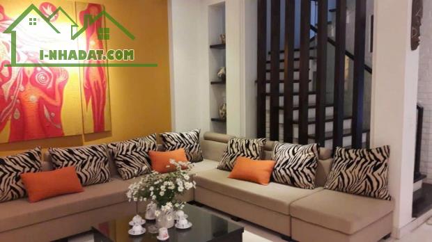 Bán Nhà Ngọc Thụy Long Biên.Dt:96M2 x 5 T.MT:7M.. giá 19,9 tỷ - 3