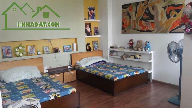 Bán Nhà Ngọc Thụy Long Biên.Dt:96M2 x 5 T.MT:7M.. giá 19,9 tỷ - 1