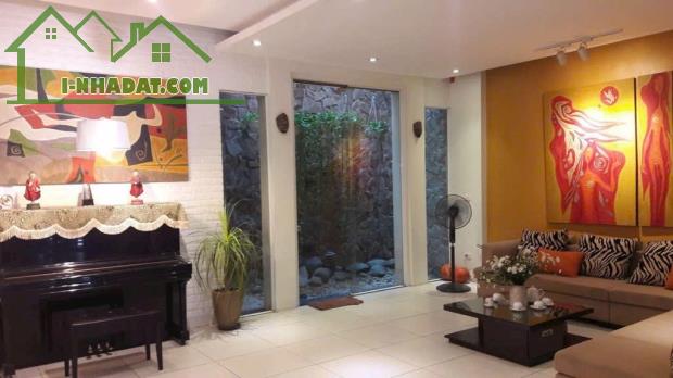 Bán Nhà Ngọc Thụy Long Biên.Dt:96M2 x 5 T.MT:7M.. giá 19,9 tỷ