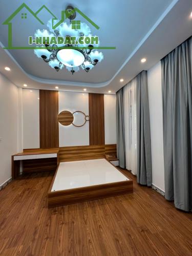Bán nhà 80m2 Tứ Liên 6x14m 6T gara kinh doanh đầu tư chỉ 16 tỷ 0983458219 - 1