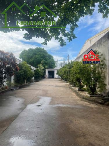 X066 chuyển nhượng toàn bộ nhà xưởng sản xuất. giá bán đã bao gồm máy móc. công nhân