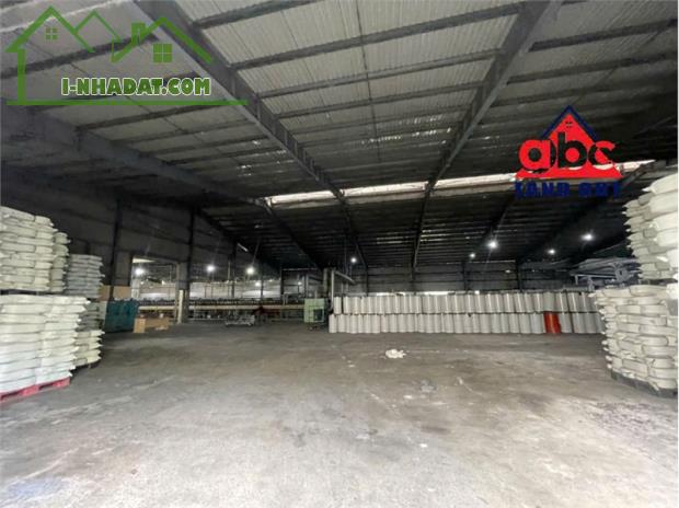 X066 chuyển nhượng toàn bộ nhà xưởng sản xuất. giá bán đã bao gồm máy móc. công nhân - 1