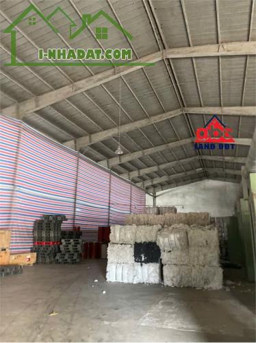 X066 chuyển nhượng toàn bộ nhà xưởng sản xuất. giá bán đã bao gồm máy móc. công nhân - 4
