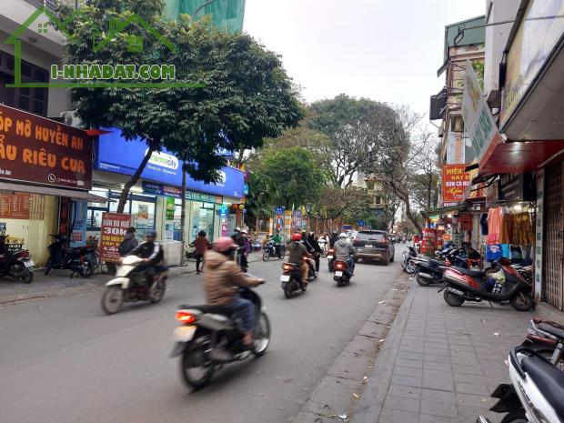 Bán Đất Trương Định, Ô TÔ  93m, 10,5 tỷ, Lh: 0984417892. - 1