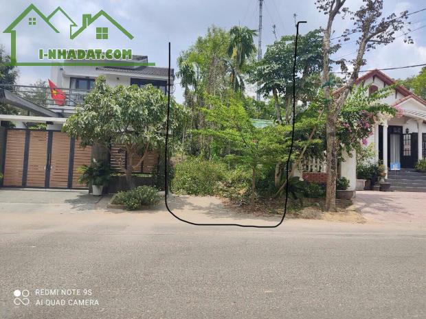 🔥 BÁN ĐẤT MẶT TIỀN LÊ NGÔ CÁT, TP. HUẾ – VỊ TRÍ ĐẮC ĐỊA, GIÁ HẤP DẪN 🔥