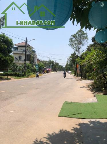 🔥 BÁN ĐẤT MẶT TIỀN LÊ NGÔ CÁT, TP. HUẾ – VỊ TRÍ ĐẮC ĐỊA, GIÁ HẤP DẪN 🔥 - 1