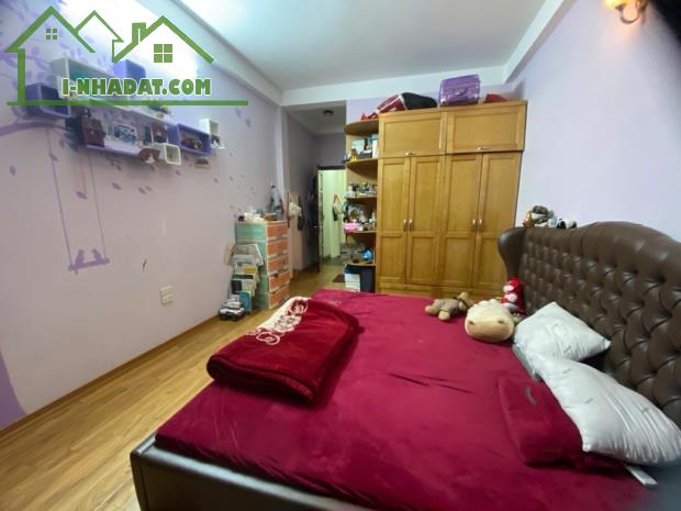 Bán nhà Ngọc Thụy. 35m2 x 4 tầng, ngõ ô tô vào nhà, đủ nội thất - 3