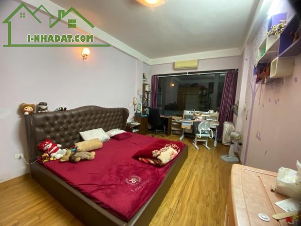 Bán nhà Ngọc Thụy. 35m2 x 4 tầng, ngõ ô tô vào nhà, đủ nội thất - 4