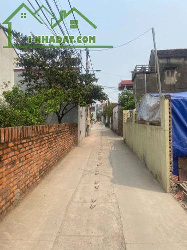 CHÍNH CHỦ BÁN GẤP 92M FULL THỔ CƯ,TT QUANG MINH,ĐƯỜNG Ô TÔ,GIÁ ĐẦU TƯ 4X TRIỆU - 3