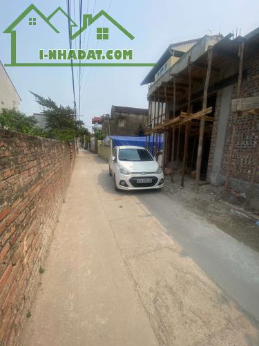 CHÍNH CHỦ BÁN GẤP 92M FULL THỔ CƯ,TT QUANG MINH,ĐƯỜNG Ô TÔ,GIÁ ĐẦU TƯ 4X TRIỆU - 2