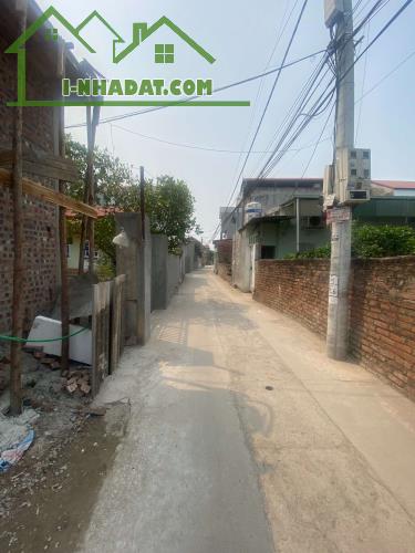 CHÍNH CHỦ BÁN GẤP 92M FULL THỔ CƯ,TT QUANG MINH,ĐƯỜNG Ô TÔ,GIÁ ĐẦU TƯ 4X TRIỆU - 1