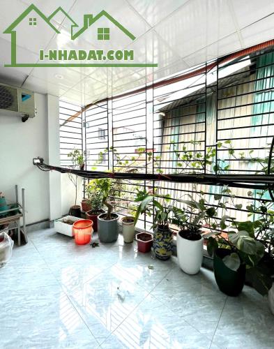 B.Á.N NHÀ KIM NGƯU - OTO  GẦN - NHÀ MỚI Ở NGAY CHỈ HƠN 5 Tỷyy - 2