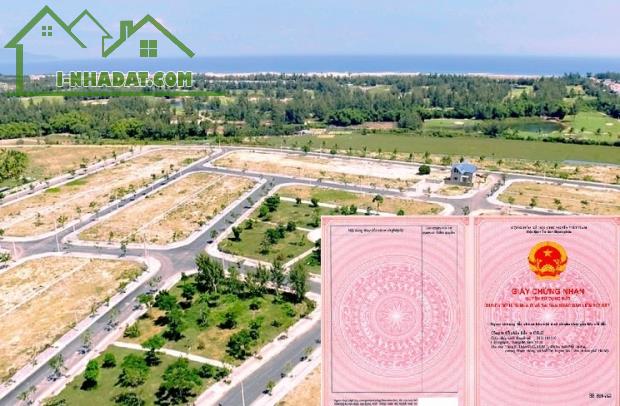Sở Hữu Đất Quy Nhơn Mặt Tiền QL19 Giá Tốt: 1.8 Tỷ, Trả Trước 10%