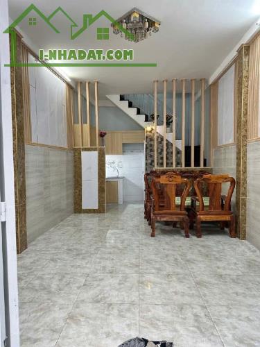 Sở hữu ngay nhà phố sang trọng Nguyễn Văn Công p3 Q.Gò Vấp hẻm 6m
