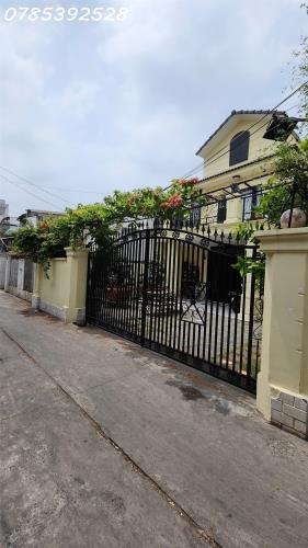 170m2 BIỆT THỰ Linh Đông - Thủ Đức-HXH - NGANG 8M - cạnh PHẠM VĂN ĐỒNG tương lai - 2