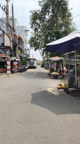 170m2 căn biệt thự Linh Đông - Thủ Đức-HXH - NGANG 8M - cạnh PHẠM VĂN ĐỒNG tương lai - 1