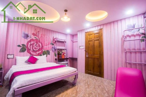 2mt Kdc Trung Sơn, làm hotel hay chuyển đổi chdv đều ok, 188m2, chủ gấp bán chào 46T - 2