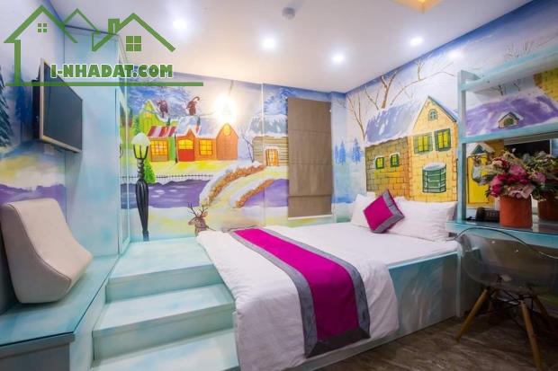 2mt Kdc Trung Sơn, làm hotel hay chuyển đổi chdv đều ok, 188m2, chủ gấp bán chào 46T - 4