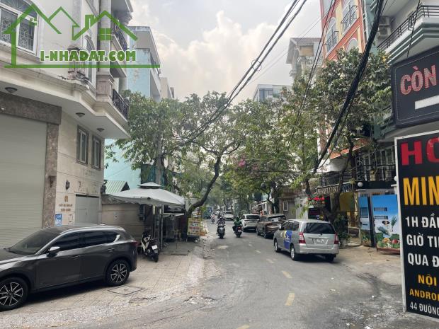 2mt Kdc Trung Sơn, làm hotel hay chuyển đổi chdv đều ok, 188m2, chủ gấp bán chào 46T - 5