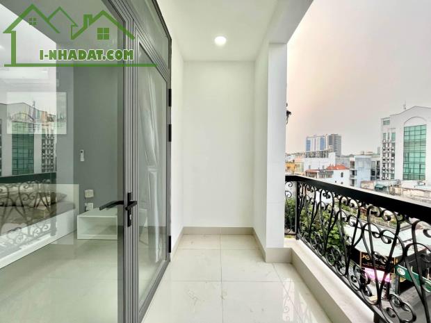 **Bán nhà mặt tiền phường 13** MT Phan Văn Sửu, Tân Bình; chỉ 10,8 tỷ - 3
