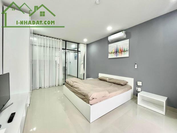 **Bán nhà mặt tiền phường 13** MT Phan Văn Sửu, Tân Bình; chỉ 10,8 tỷ - 2