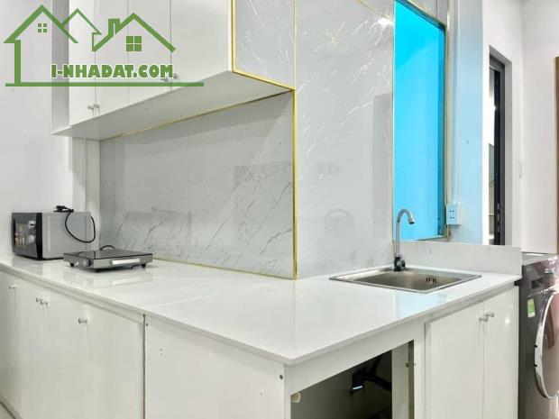 **Bán nhà mặt tiền phường 13** MT Phan Văn Sửu, Tân Bình; chỉ 10,8 tỷ - 1