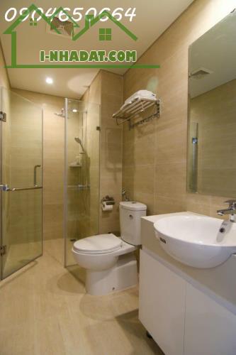 Chính chủ cần bán căn 2303 tầng 23 tòa A, chung cư Green Bay Garden (BIM 30 tầng) - 4