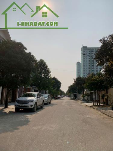 Bán lô Góc 166m2 khu F, dự án Danatol Cửa Tiền, P. Vinh Tân, TP Vinh - 2