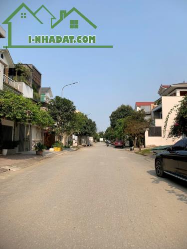 Bán lô Góc 166m2 khu F, dự án Danatol Cửa Tiền, P. Vinh Tân, TP Vinh - 3