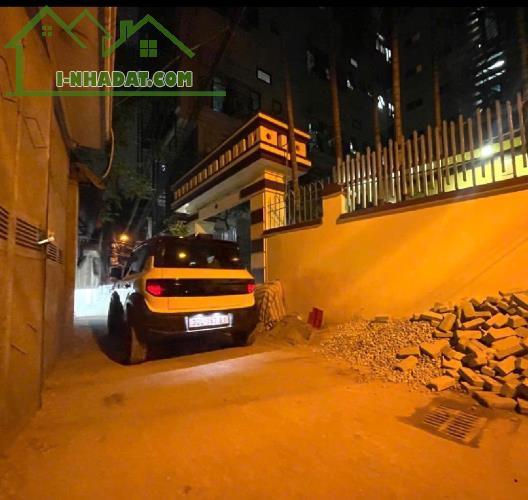 BÁN NHÀ KHƯƠNG TRUNG, THANH XUÂN - 35M², MT 4M,5 TẦNG, GIA  NHỈNH 7 TỶ