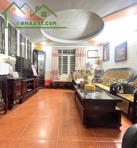 BÁN NHÀ KHƯƠNG TRUNG, THANH XUÂN - 35M², MT 4M,5 TẦNG, GIA  NHỈNH 7 TỶ - 1