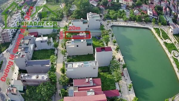 SIÊU PHẨM ĐẤT KINH DOANH – BĂNG 2 TRỤC LÊ QUANG ĐẠO – ĐỐI DIỆN KĐT MỚI XUÂN HÒA