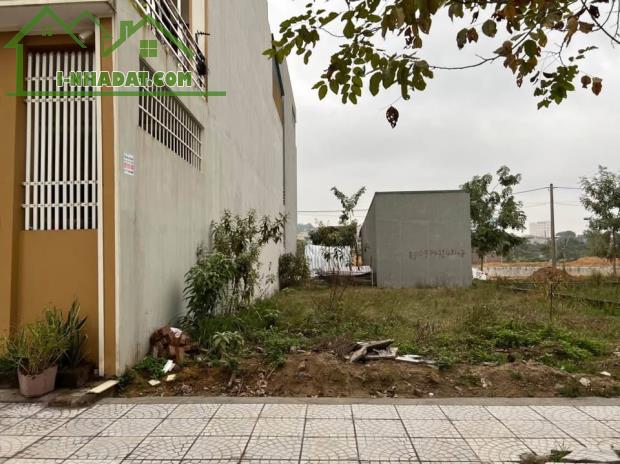 SIÊU PHẨM ĐẤT KINH DOANH – BĂNG 2 TRỤC LÊ QUANG ĐẠO – ĐỐI DIỆN KĐT MỚI XUÂN HÒA - 1