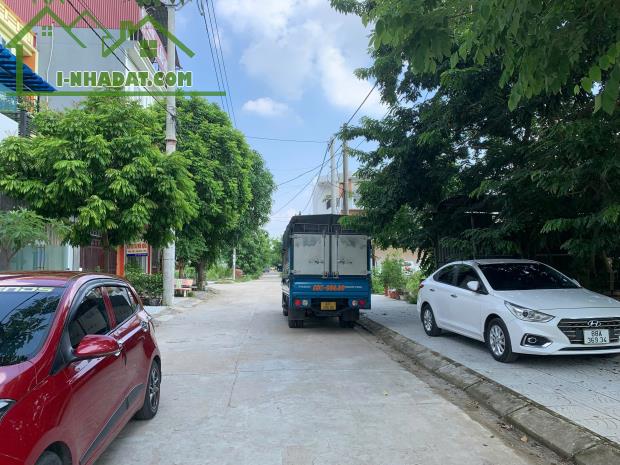 SIÊU PHẨM ĐẤT KINH DOANH – BĂNG 2 TRỤC LÊ QUANG ĐẠO – ĐỐI DIỆN KĐT MỚI XUÂN HÒA - 2