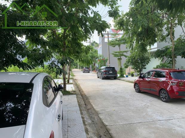 SIÊU PHẨM ĐẤT KINH DOANH – BĂNG 2 TRỤC LÊ QUANG ĐẠO – ĐỐI DIỆN KĐT MỚI XUÂN HÒA - 3
